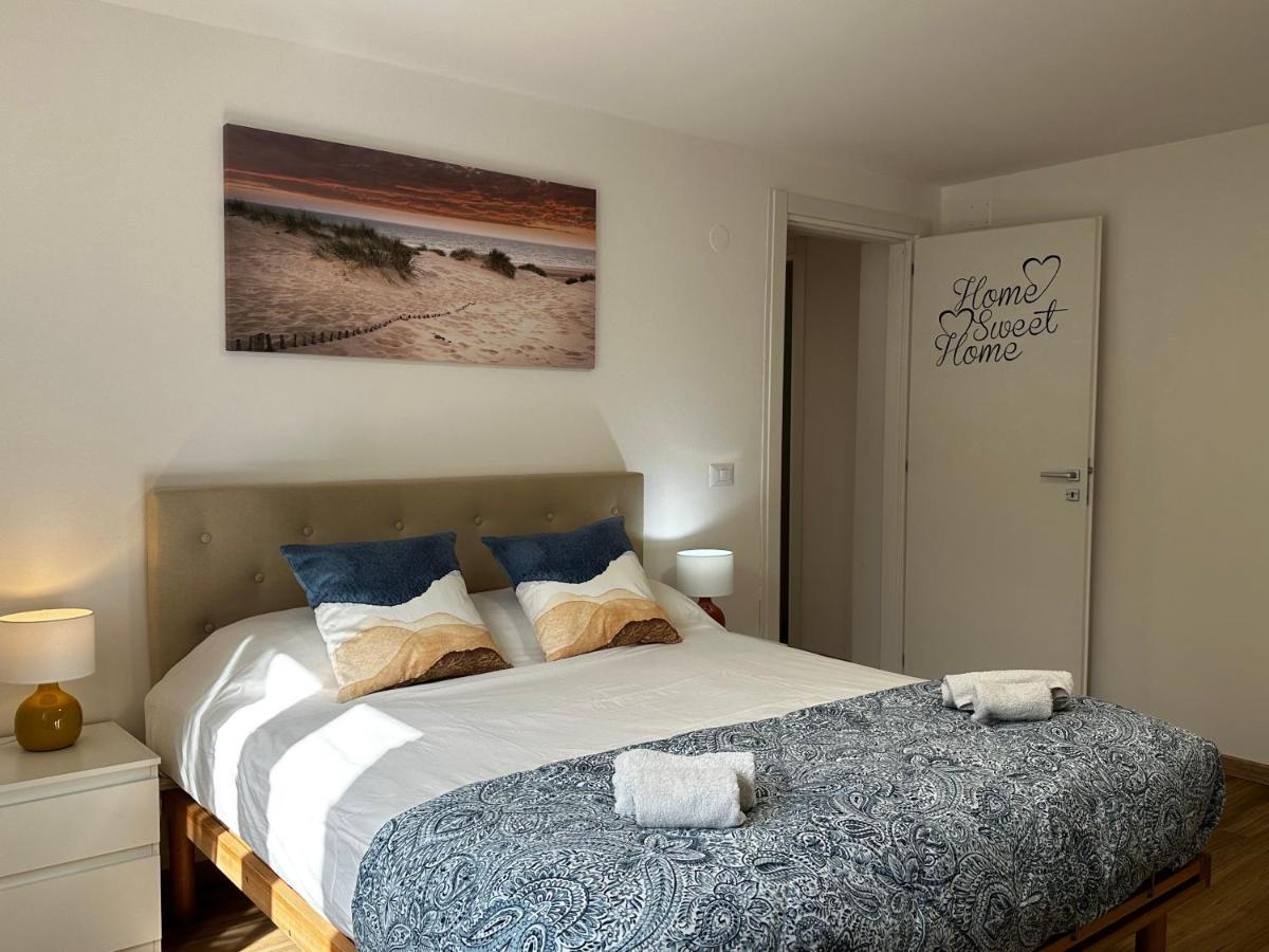 Apartmán Casa Bianca Relax Castellana Grotte Exteriér fotografie