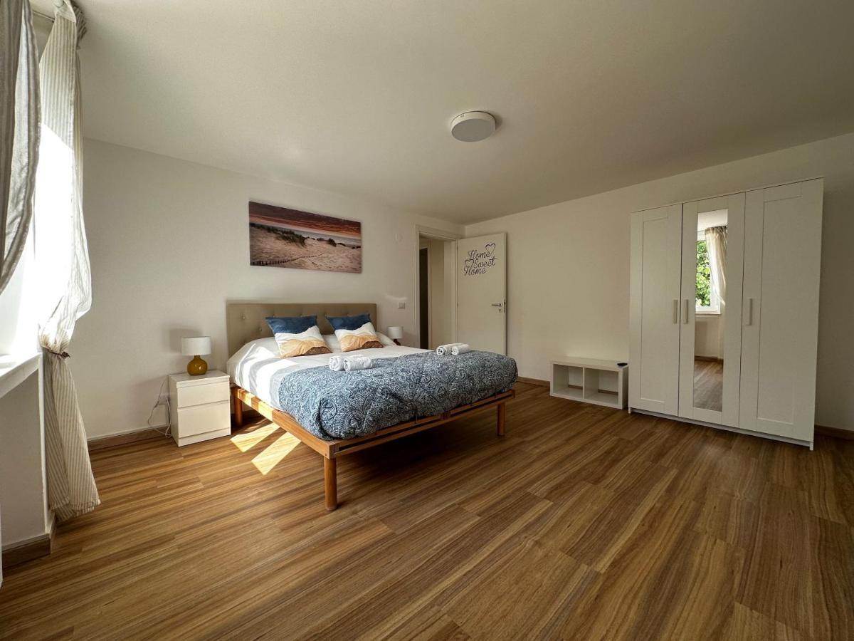 Apartmán Casa Bianca Relax Castellana Grotte Exteriér fotografie