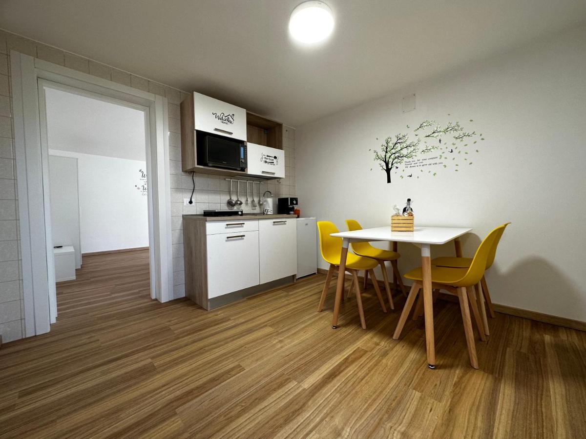 Apartmán Casa Bianca Relax Castellana Grotte Exteriér fotografie